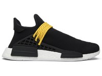 black nmd pharrell